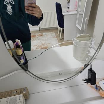 Yedi Aydır Çözülemeyen Kırık Ayna Sorunu Ve İade Talebim Cevapsız Kaldı