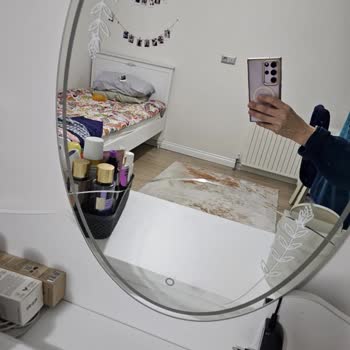 Yedi Aydır Çözülemeyen Kırık Ayna Sorunu Ve İade Talebim Cevapsız Kaldı