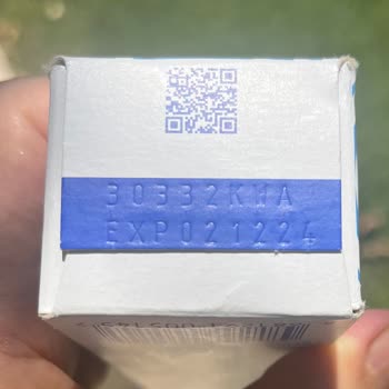 Miadı Geçmiş Diş Macunu Gönderimi Ve İlgisiz Müşteri Hizmeti