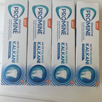 Miadı Geçmiş Diş Macunu Gönderimi Ve İlgisiz Müşteri Hizmeti