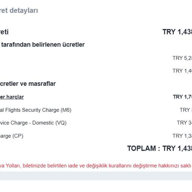 İptal Edilen Uçuşun Yeniden Açılması Ve Ekstra Ücret Talebiyle Yaşanan Mağduriyet