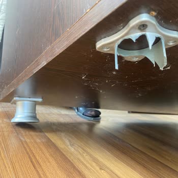 Taşınma Sırasında Eşyalarım Hasar Gördü Firma Çözüm Sunmadı