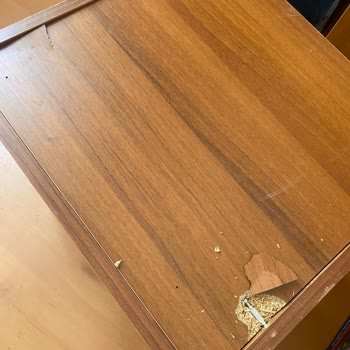 Taşınma Sırasında Eşyalarım Hasar Gördü Firma Çözüm Sunmadı