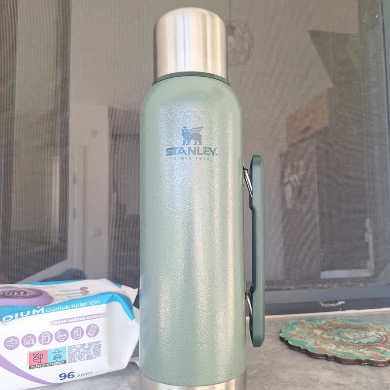 Stanley Ömür Boyu Garantili Termos Soğuk Tutmuyor, Destek Alamıyorum