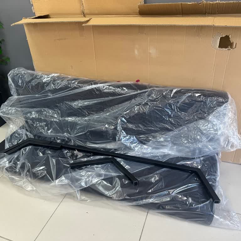 Yanlış Gönderilen Ürün Ve Uzun Süren İade Süreci