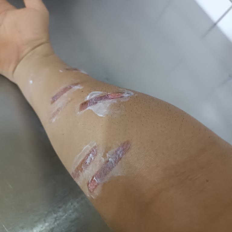 Esse Life Mersin Hizmetten Memnun Kalmadım