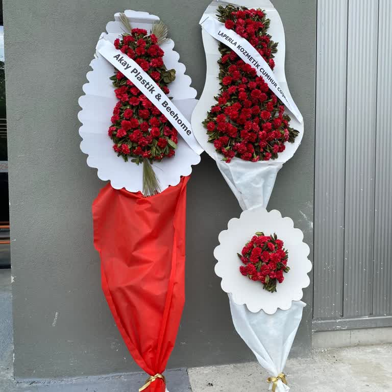 Teslim Edilmeyen Çelenk İçin Ücret İadesi Talebim Cevapsız Kaldı