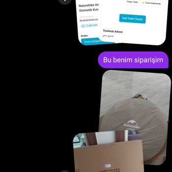 Yanlış Ürün Gönderimi Ve Yetersiz Müşteri Hizmeti Deneyimi