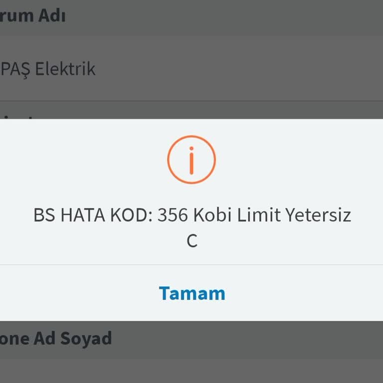 Halkbank Kredi Gecikmesi Sonrası Limit Sıfırlamasıyla Yaşanan Mağduriyet