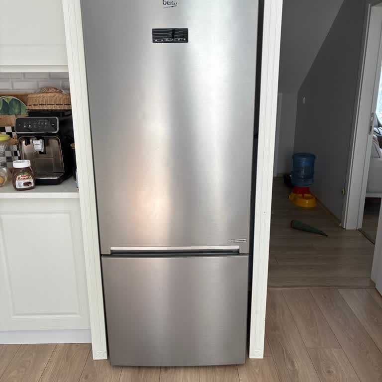 Beş Yıllık Buzdolabının Arızasıyla Mağdur Edildim