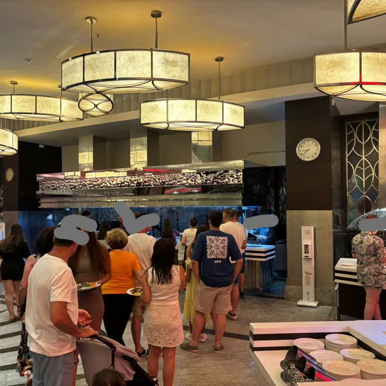 Cornelia Diamond'da Havlu Ve Restoran Düzeni Hayal Kırıklığı Yarattı