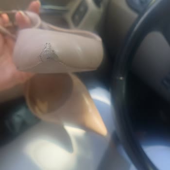 Kısa Sürede Bozulan Ürün ve Yetersiz Destek Hakkında Şikayet