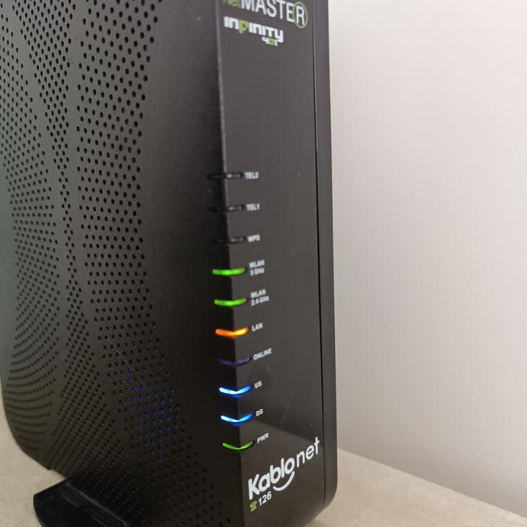 Avcılar Kablo Net İle Sürekli Kesilen İnternet Ve Çözüm Bulunamayan Sorun