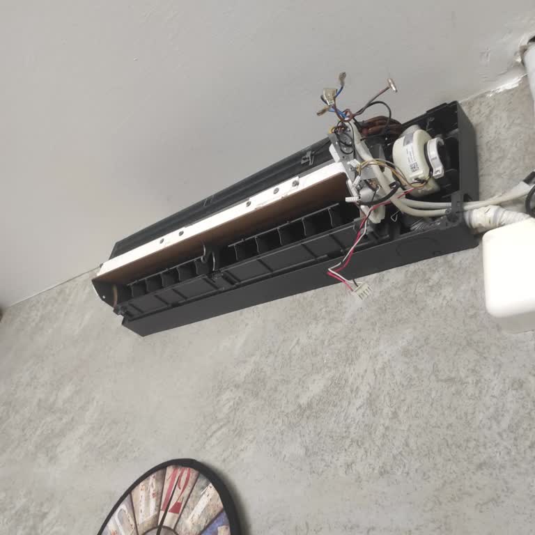 Fujiplus Klima Kartı Arızası Ve Servis İlgisizliği