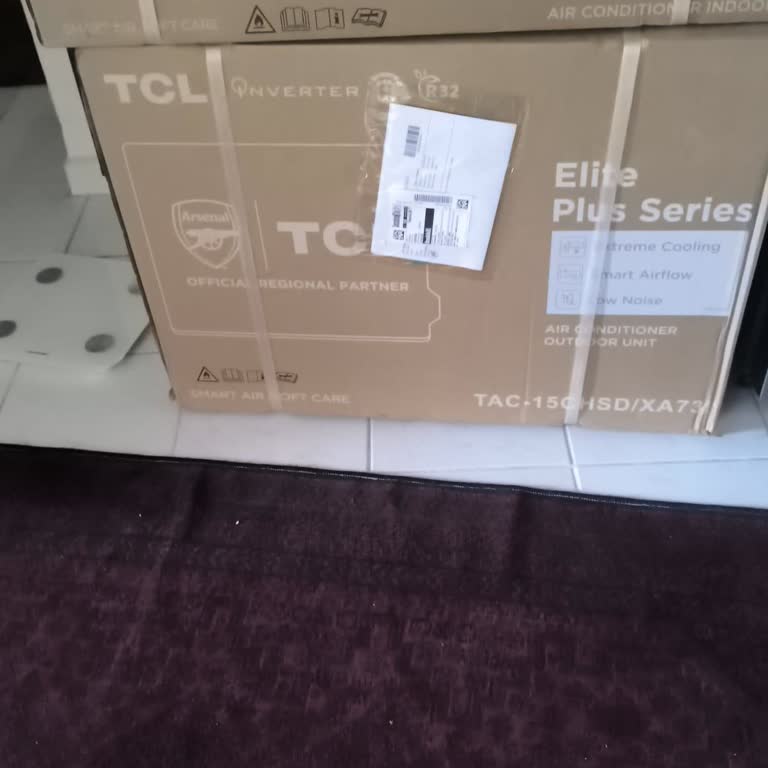 Klimamın Kurulumu Bir Haftadır Yapılmadı Acil İhtiyaç Var