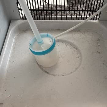 Kullanılmış Su Sebili Teslimatı Ve Bayii İlgisizliği Nedeniyle Mağduriyet