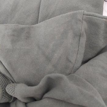 Yıkamaya Rağmen Tişörtte Renk Atması Ve Lekelenme Mağduriyet Yaşadım