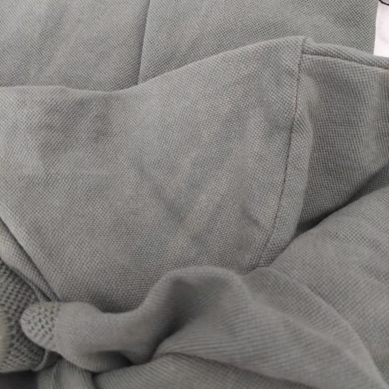 Yıkamaya Rağmen Tişörtte Renk Atması Ve Lekelenme Mağduriyet Yaşadım