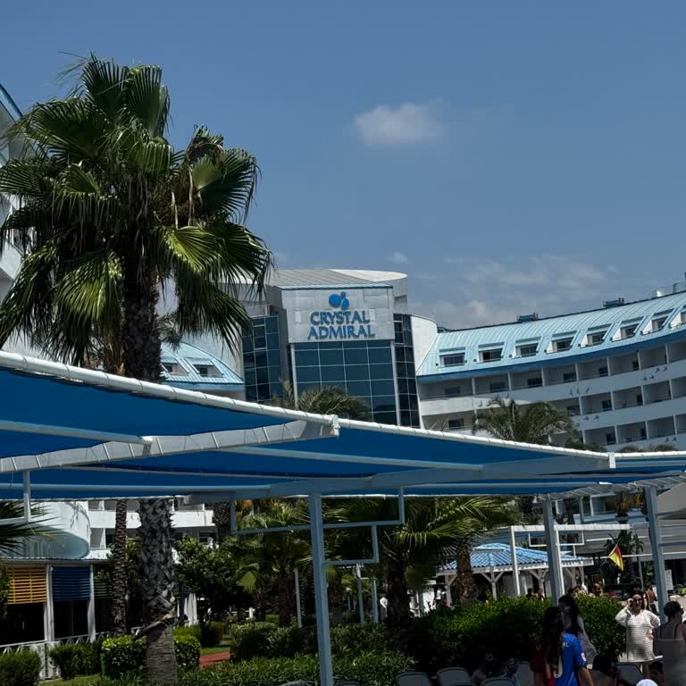 Otel Kurallarının Eşit Uygulanmaması Ve Ayrımcılık Hissi