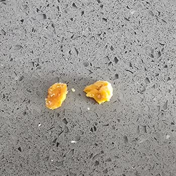 Cipsin İçinden Çıkan Sert Yabancı Cisim Küçük Çocuğum İçin Tehlike Oluşturdu