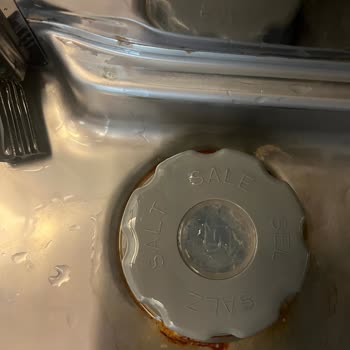 Teka Bulaşık Makinesinde Garanti Sonrası Artan Paslanma Ve Mağduriyet