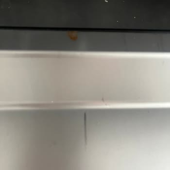 Teka Bulaşık Makinesinde Garanti Sonrası Artan Paslanma Ve Mağduriyet