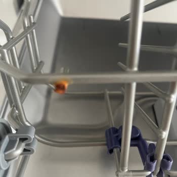 Teka Bulaşık Makinesinde Garanti Sonrası Artan Paslanma Ve Mağduriyet