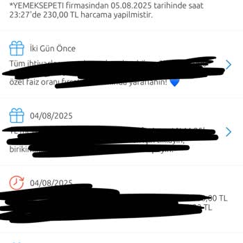 Çift Para Çekimi Ve Ulaşılamayan Müşteri Temsilcisi Sorunu