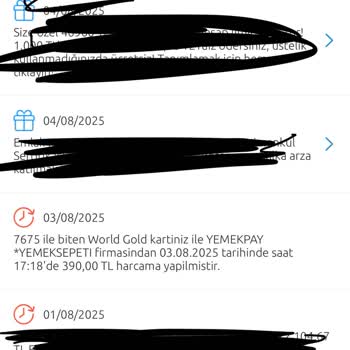 Çift Para Çekimi Ve Ulaşılamayan Müşteri Temsilcisi Sorunu