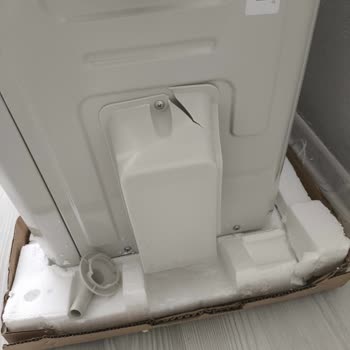 Kırık Klima Dış Ünitesi Teslimatı Sonrası İlgisizlik Ve Çözümde Gecikme Yaşadım