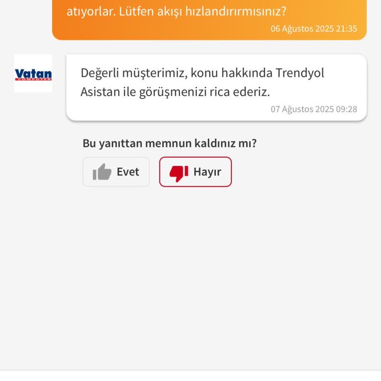 Kırık Çıkan Televizyon İçin Haftalardır Çözüm Bekliyorum!