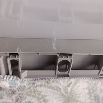 Kutusundan Arızalı Çıkan Bulaşık Makinesi İçin Çözüm Bekliyorum