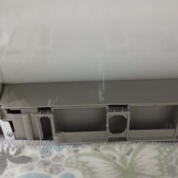 Kutusundan Arızalı Çıkan Bulaşık Makinesi İçin Çözüm Bekliyorum