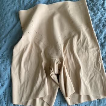 Penti Korse İlk Kullanımda İz Bıraktı, İade Talebim Reddedildi