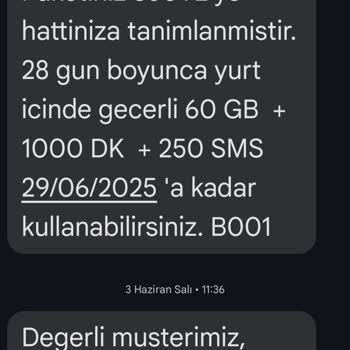 Türk Telekom'da Bitmeyen Zamlar Ve Kampanya Avantajsızlığı