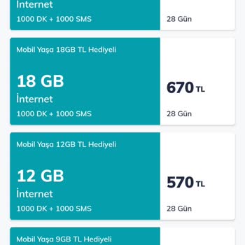Türk Telekom'da Bitmeyen Zamlar Ve Kampanya Avantajsızlığı