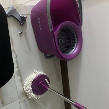 Parex Temizlik Kovasının Kırık Çıkması Ve Müşteri Hizmetlerine Ulaşamama