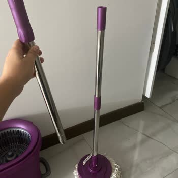 Parex Temizlik Kovasının Kırık Çıkması Ve Müşteri Hizmetlerine Ulaşamama