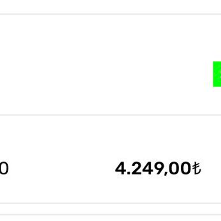 Fenerium Siparişim Teslim Edilmedi, Müşteri Hizmetlerine Ulaşamıyorum