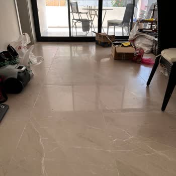 Qua Granite Seramiklerde Üretim Hatası Ve Hayal Kırıklığı