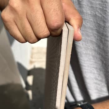 Qua Granite Seramiklerde Üretim Hatası Ve Hayal Kırıklığı