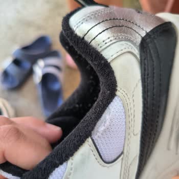 Kısa Sürede Deforme Olan Ayakkabı İçin İade Ve Değişim Talebim Reddedildi