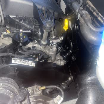 Man 2022 Modell mit Motorschaden und Kraftstoffsystem-Ausfall nach der Garantie