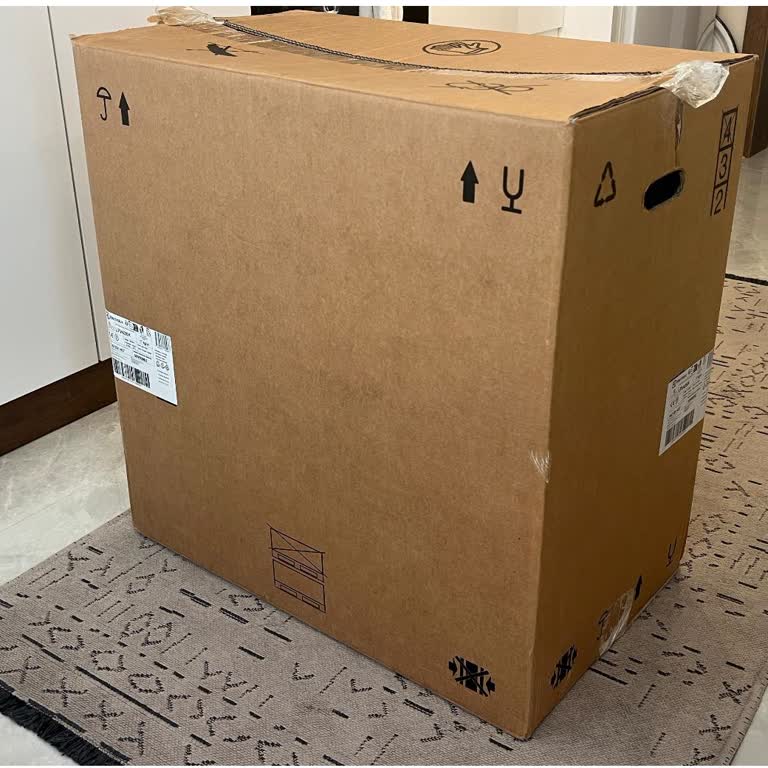 Electrolux Yeni Aldığım Davlumbaz Arızalı Çıktı Montaj Yapılmıyor