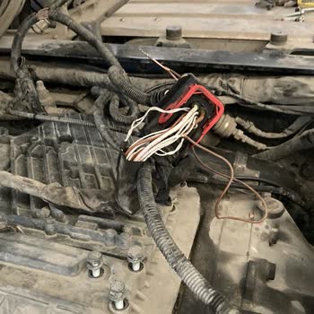 MAN TGX 470 macht ständig Probleme und bringt nur Kosten