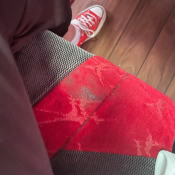 Efe Tur Kirli Araç Ve Tehlikeli Sürüş Deneyimi