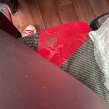 Efe Tur Kirli Araç Ve Tehlikeli Sürüş Deneyimi