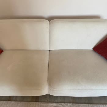 Pati Dostu Denilen Koltuklar 67 Günde Parçalandı, Çetmen Mağduriyetimi Görmezden Geliyor!