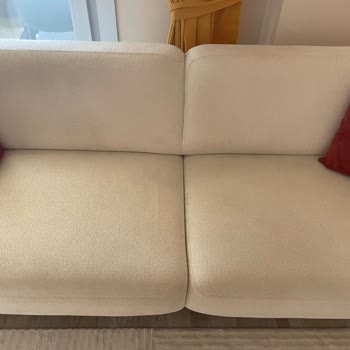 Pati Dostu Denilen Koltuklar 67 Günde Parçalandı, Çetmen Mağduriyetimi Görmezden Geliyor!