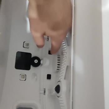 Satın Aldığım Robot Süpürge Arızalı Çıktı, İade Ve Onarım Sürecinde Mağdur Edildim